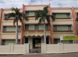 Our Junior School