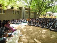 Friday - Bhajan