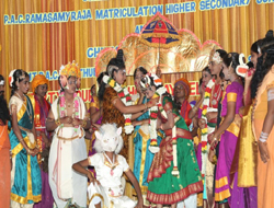 Celebrations photo