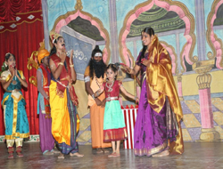 Celebrations photo