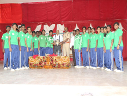 Celebrations photo