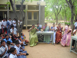 Celebrations photo