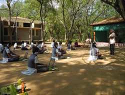Sixteen step puja