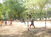 Campus photo