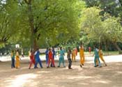 Campus photo