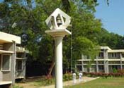 Campus photo