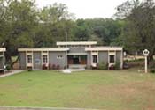 Campus photo