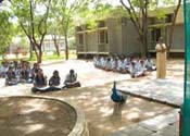 Campus photo