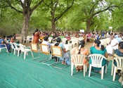 Parent Teachers' Meeting