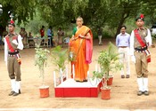Sport's Day