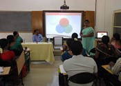 Teacher's Orientation