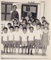 1st Set - 1970