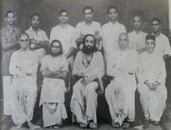 Yagna Committee Members