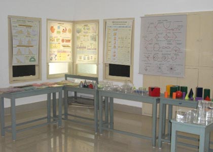 Maths Lab