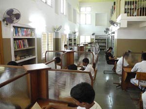 Library photo
