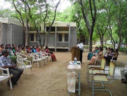 Parent - Teacher Meetings photo