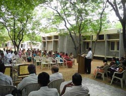 Parent - Teacher Meetings photo