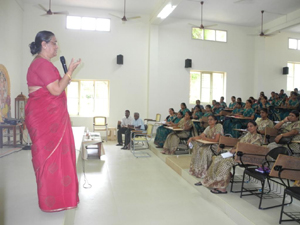 Seminars & Workshops photo