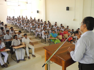 Seminars & Workshops photo