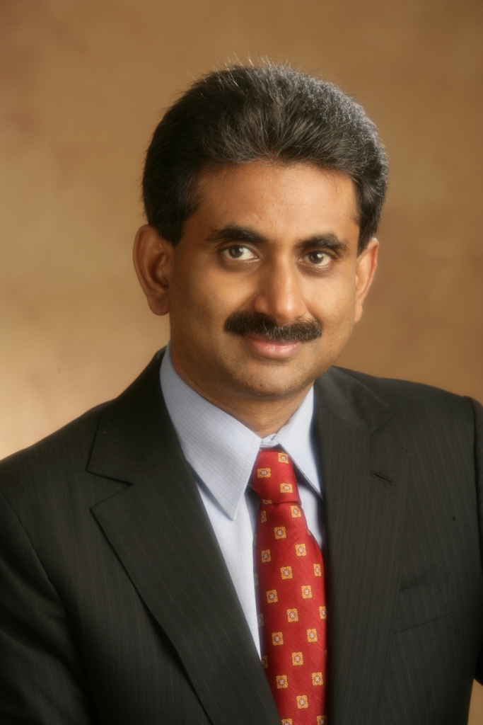 Managing Trustee