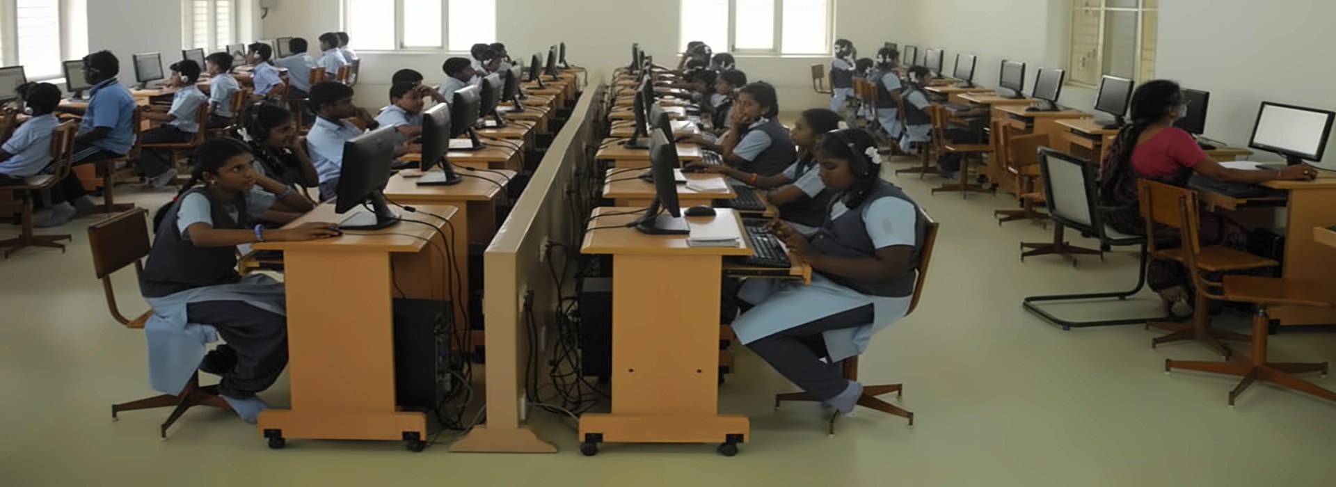 Computer Lab