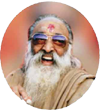 Pujya Gurudev Swami Chinmayananda