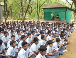 Geetha Chanting