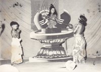 1st Set 1970