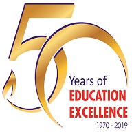 50 Years of Education Excellence, 1970–2019