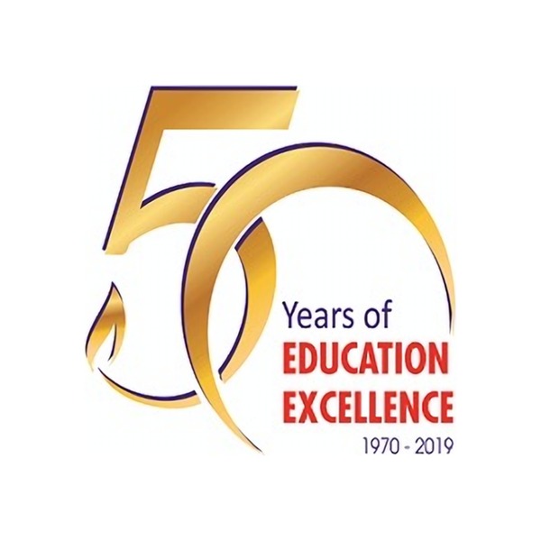 50 Years of Education Excellence, 1970–2019
