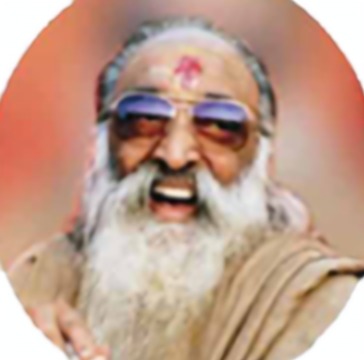 Pujya Gurudev Swami Chinmayananda